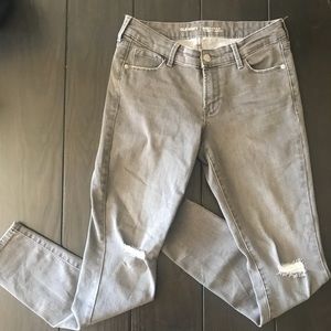 Old Navy Rockstar Jeans